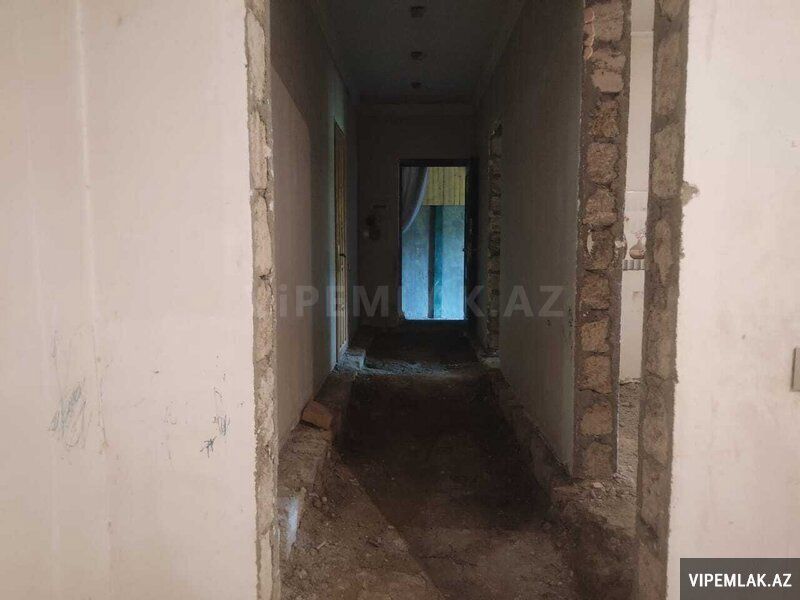 Binəqədi rayonunda 4 otaqlı Yeni tikili Satılır, 120 m² — Mənzil, Bakı (4)