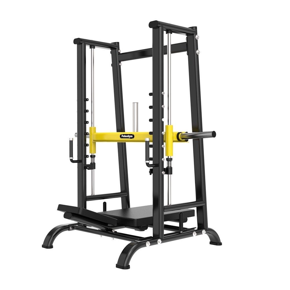 Güc trenajoru PulsoGym HT29 — Mallar, Bakı (2)