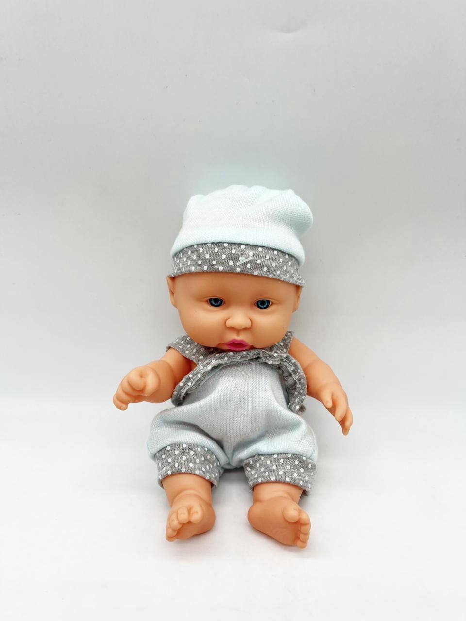 Pups BabyBoo Cutie, 2+ yaş — Mallar, Bakı