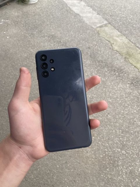 Samsung Galaxy A13, 64 GB, rəng - Boz — Qusar