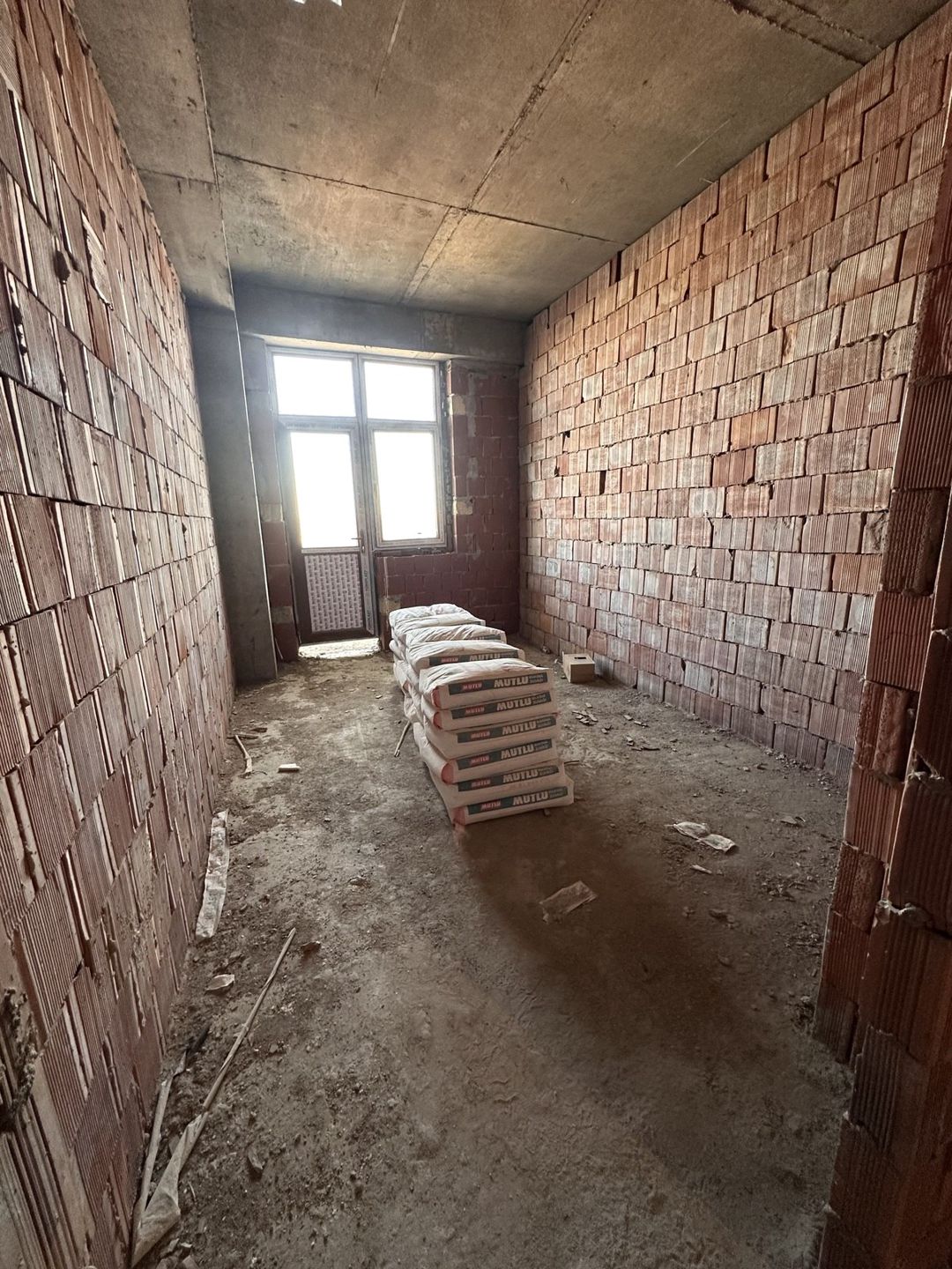 Satılır 3 otaqlı yeni tikili 99 m² — Mənzil, Bakı (8)