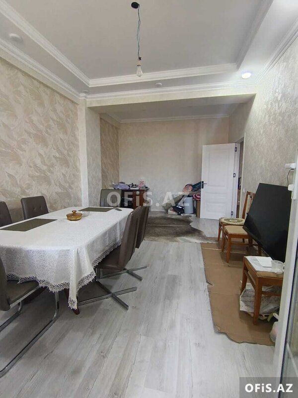 Yeni tikili Satılır Abşeron r., Masazır q., 3 otaq, 84 m² — Mənzil, Bakı (3)