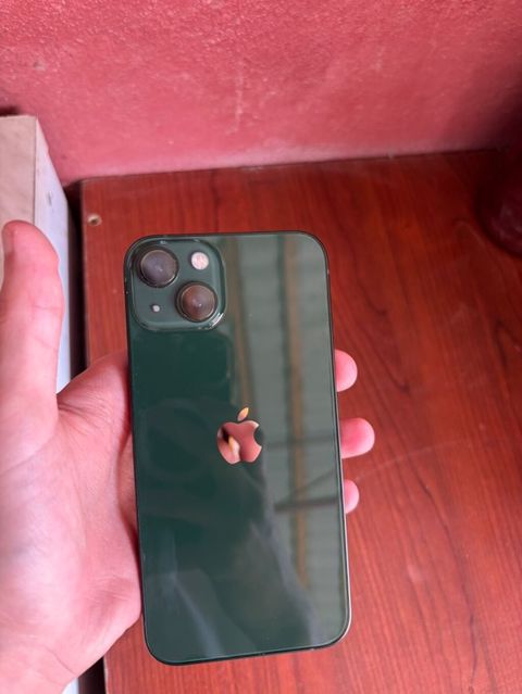 IPhone 13, Yaşıl — Bakı