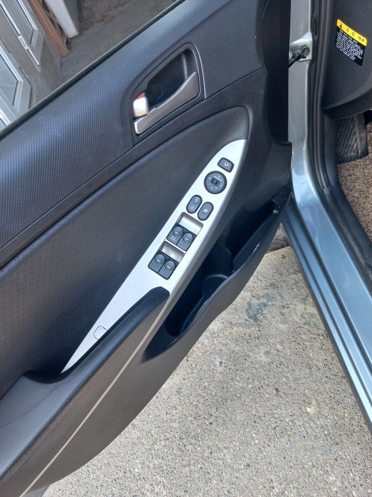 Hyundai Accent, 1.4 L, 2017 il, 70 000 km 88-CF-331 — Avtomobillər, Bakı (10)
