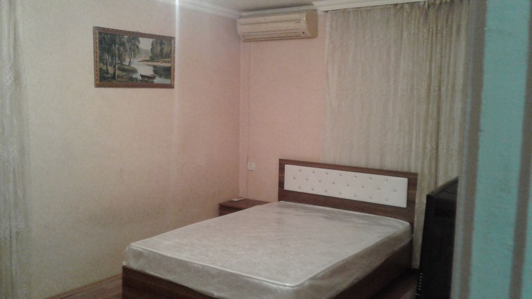 1-otaqlı mənzil kirayə verilir, Ələskər Ələkbərov küç., 30 m² — Mənzil, Bakı (6)