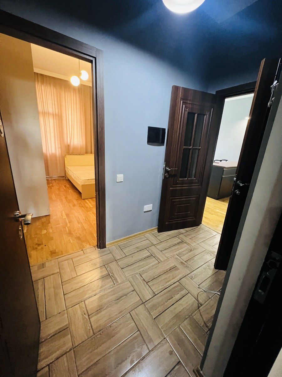 Satılır 2 otaqlı yeni tikili 45 m² — Mənzil, Xırdalan (6)