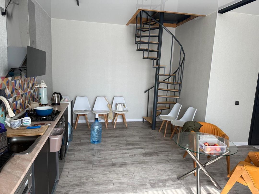 Satılır 5 otaqlı həyət evi/bağ evi 220 m² — Ev, villa, Bakı (7)