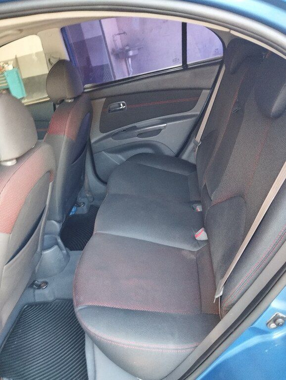 Kia Rio, 1.4 L, 2007 il, 280 000 km 77-GC-753 — Avtomobillər, Bakı (8)