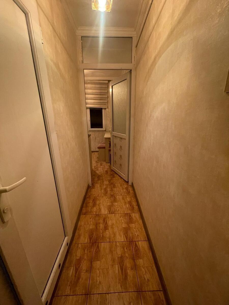 İcarəyə verilir 1 otaqlı köhnə tikili 40 m² — Mənzil, Bakı (6)