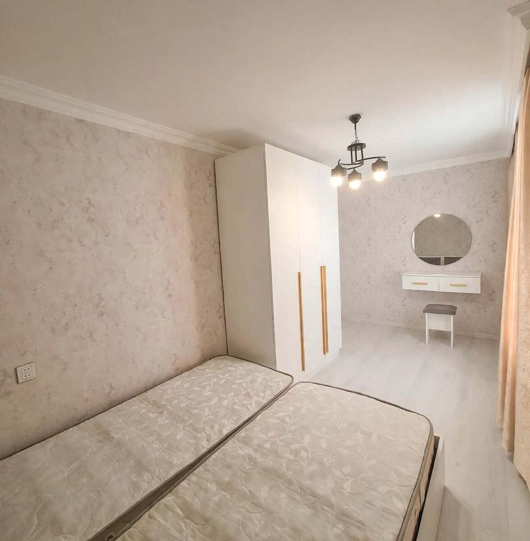 Satılır 2 otaqlı köhnə tikili 65 m² — Mənzil, Bakı (6)