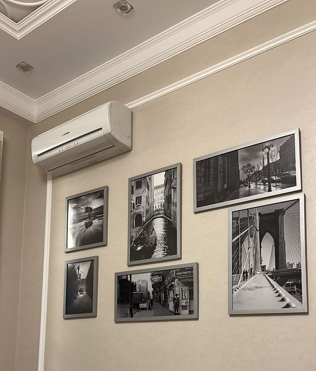 Satılır 2 otaqlı yeni tikili 100 m² — Mənzil, Bakı (3)