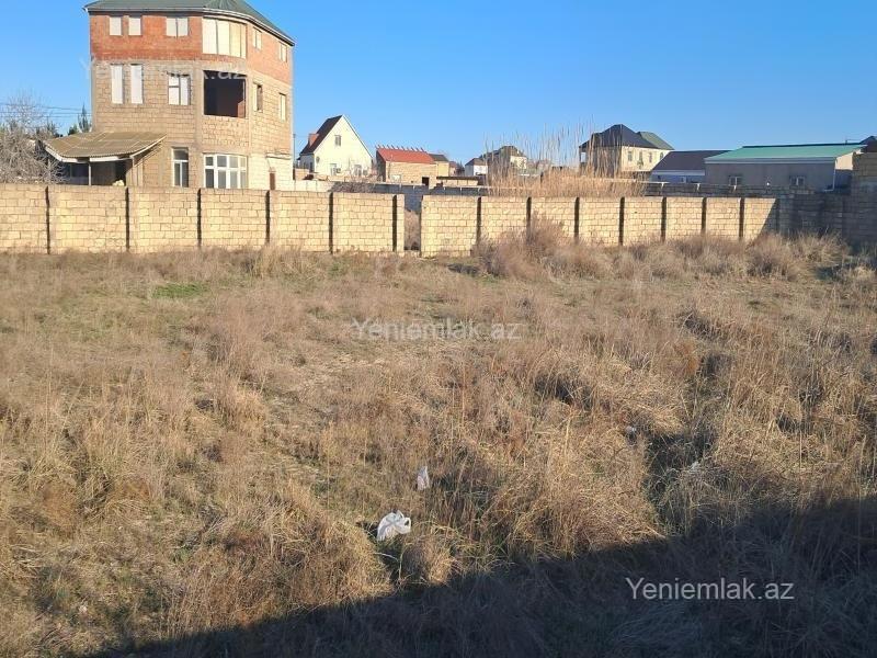Satılır Torpaq sahəsi, 24 sot, Sabunçu rayonu — Torpaq, Bakı (3)