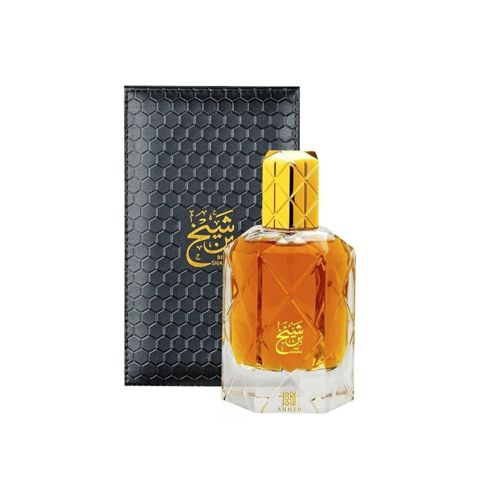 Ahmed Al Maghribi Perfumes Bin Shaikh uniseks ətir suyu, 90 ml — Bakı