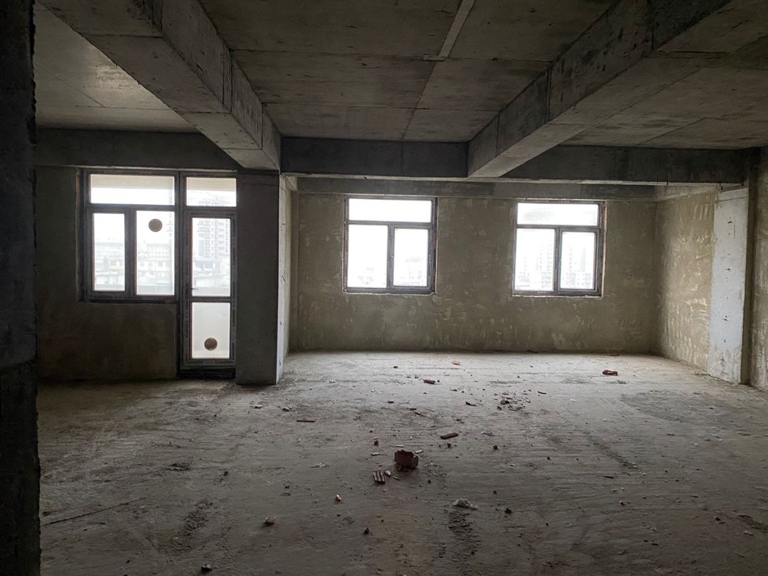 Satılır 3 otaqlı yeni tikili 105 m² — Mənzil, Bakı (3)