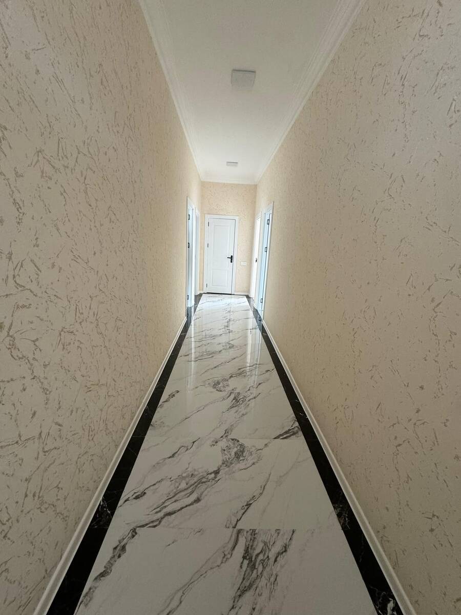 Satılır 4 otaqlı həyət evi/bağ evi 130 m² — Ev, villa, Bakı (7)