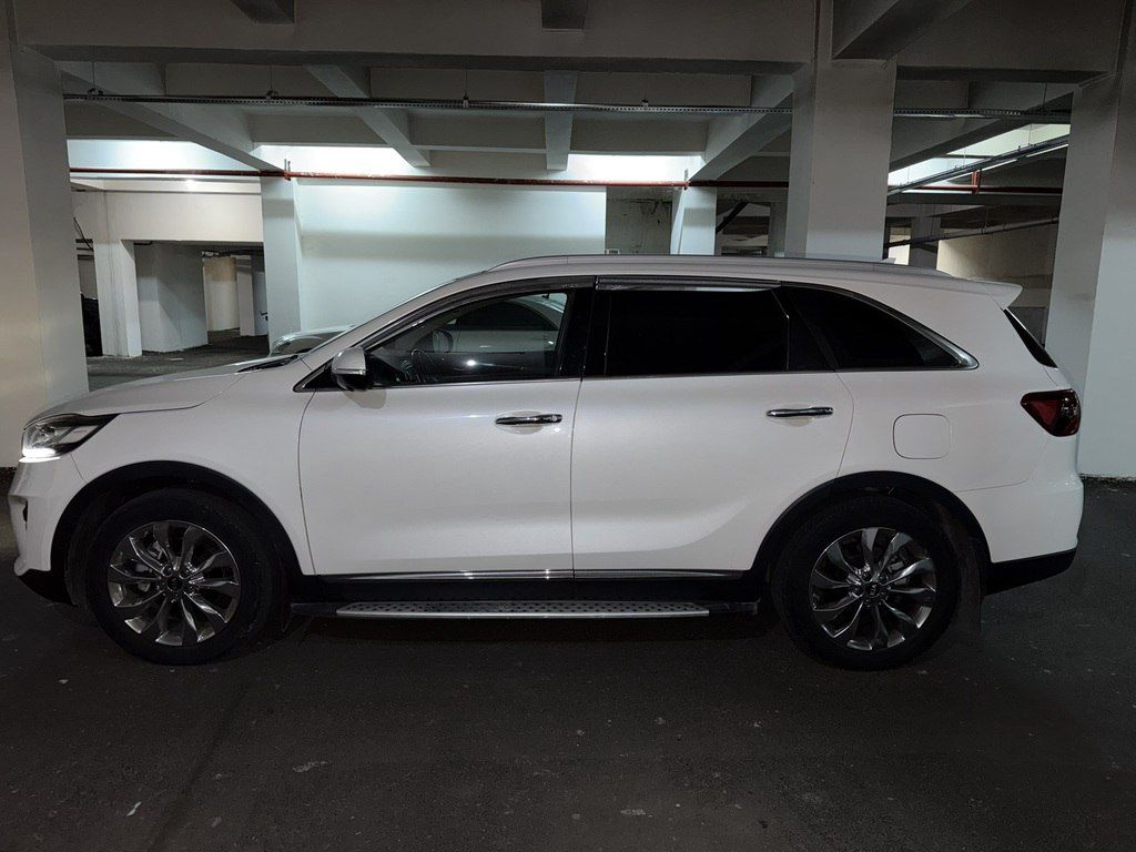 Kia Sorento, 2.0 L, 2018 il, 172 000 km 90-MA-253 — Avtomobillər, Bakı (2)