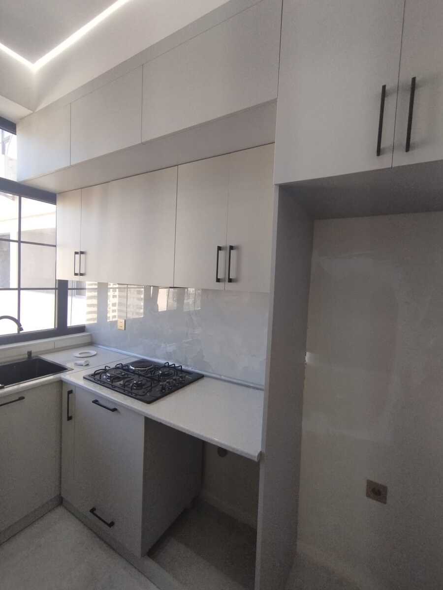 İcarəyə verilir 2 otaqlı yeni tikili 68 m² — Mənzil, Bakı (6)