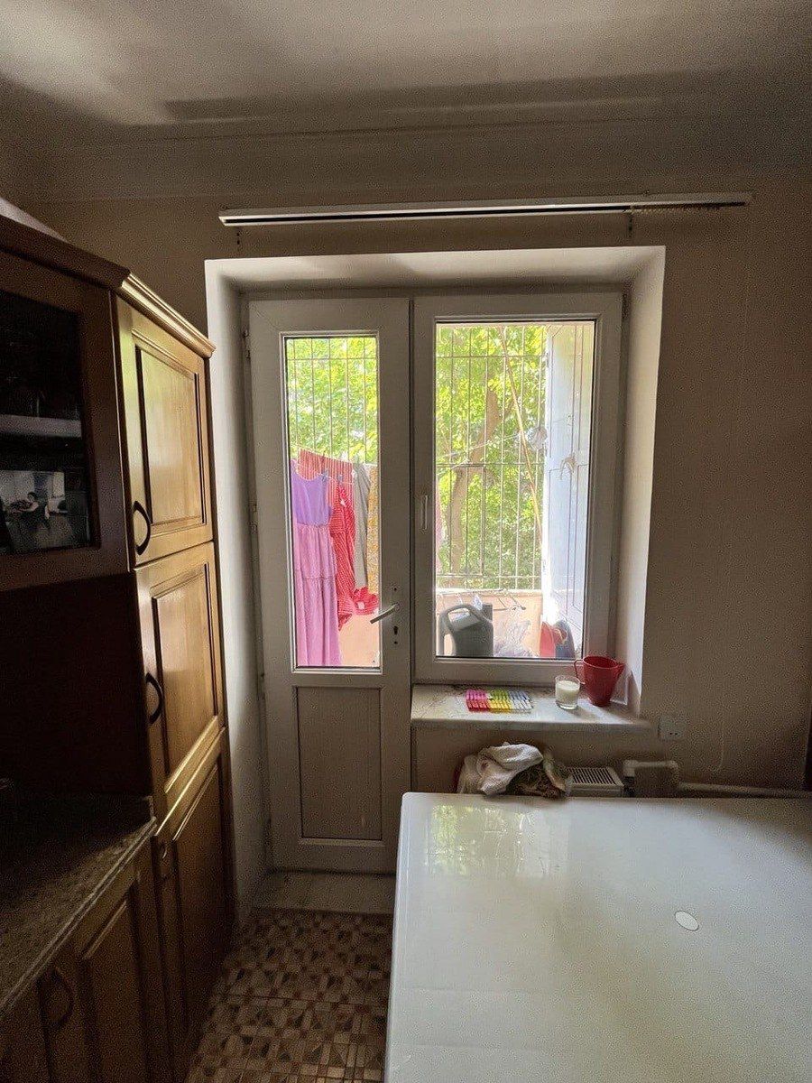 Satılır 5 otaqlı köhnə tikili 130 m² — Mənzil, Bakı (12)