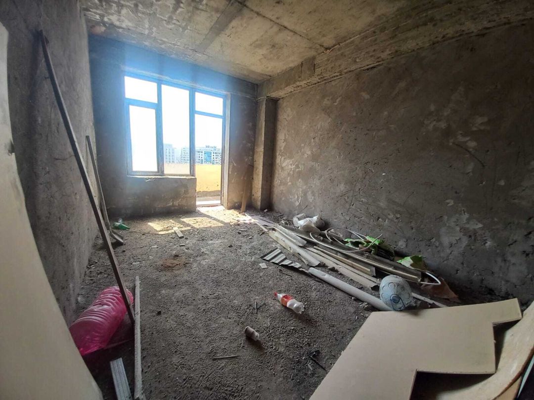 Satılır 3 otaqlı yeni tikili 157 m² — Mənzil, Bakı (6)