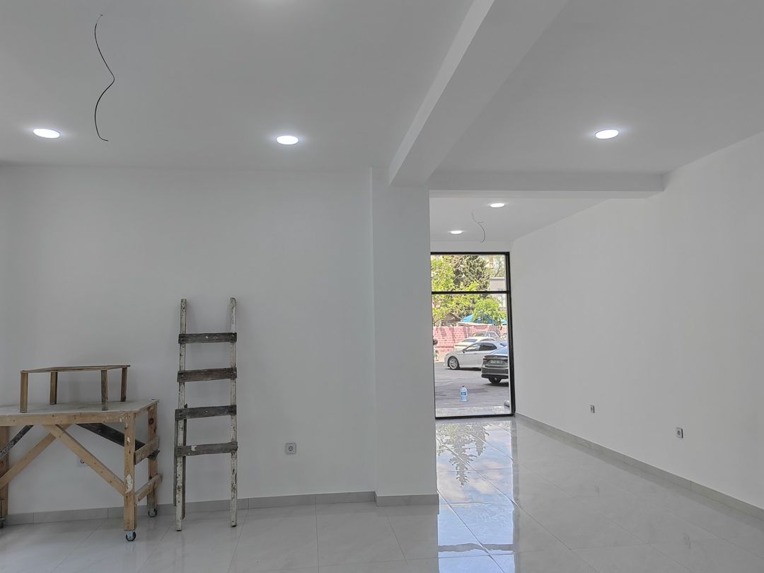 İcarəyə verilir obyekt 75 m² — Əmlak, Bakı (3)
