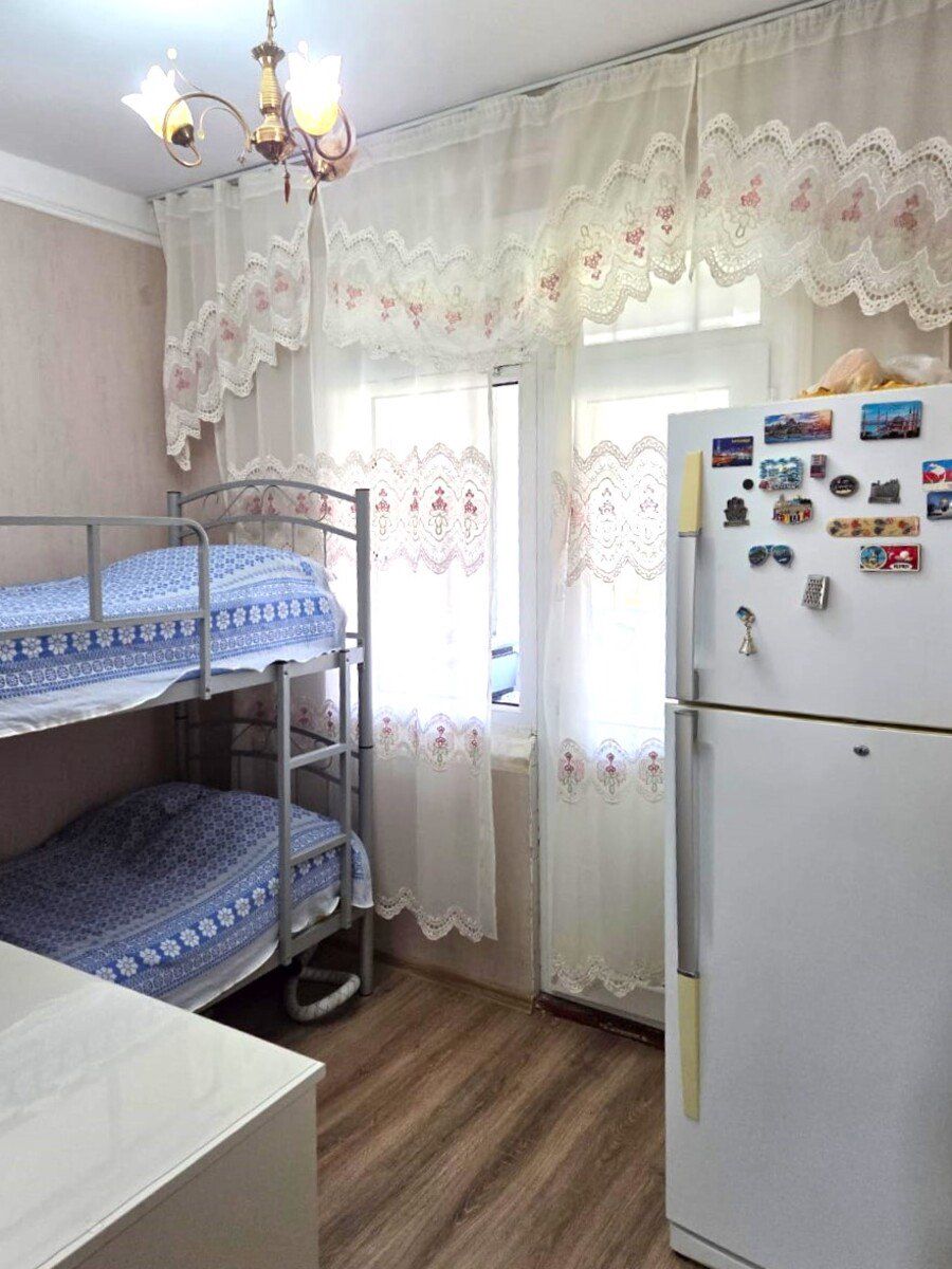 Satılır 3 otaqlı köhnə tikili 55 m² — Mənzil, Bakı (12)