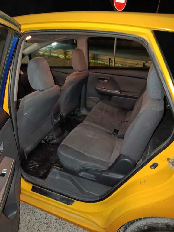 Toyota Prius V, 1.8 L, 1.3 kWh, 2014 il, 380 000 km 77-MS-632 — Avtomobillər, Sumqayıt (6)