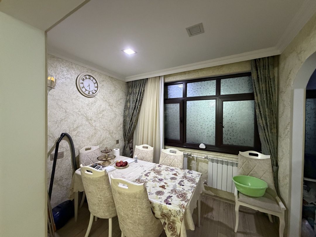 Satılır 2 otaqlı köhnə tikili 55 m² — Mənzil, Bakı (4)