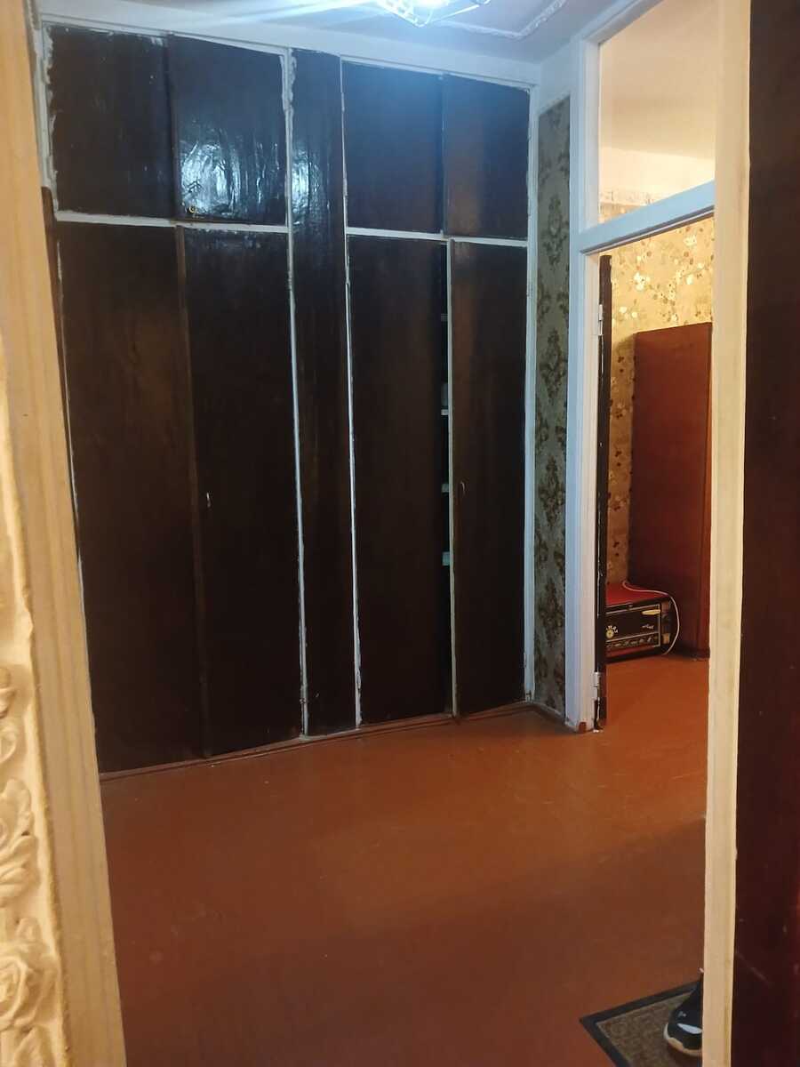 İcarəyə verilir 2 otaqlı köhnə tikili 60 m² — Mənzil, Bakı (3)