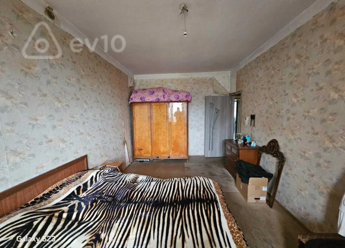 3 otaqlı mənzil, 80 m², Həzi Aslanov metrosu — Mənzil, Bakı (4)