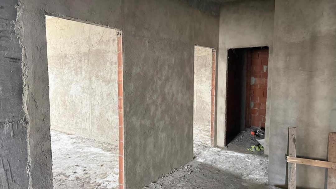 Satılır 4 otaqlı yeni tikili 180 m² — Mənzil, Bakı (8)