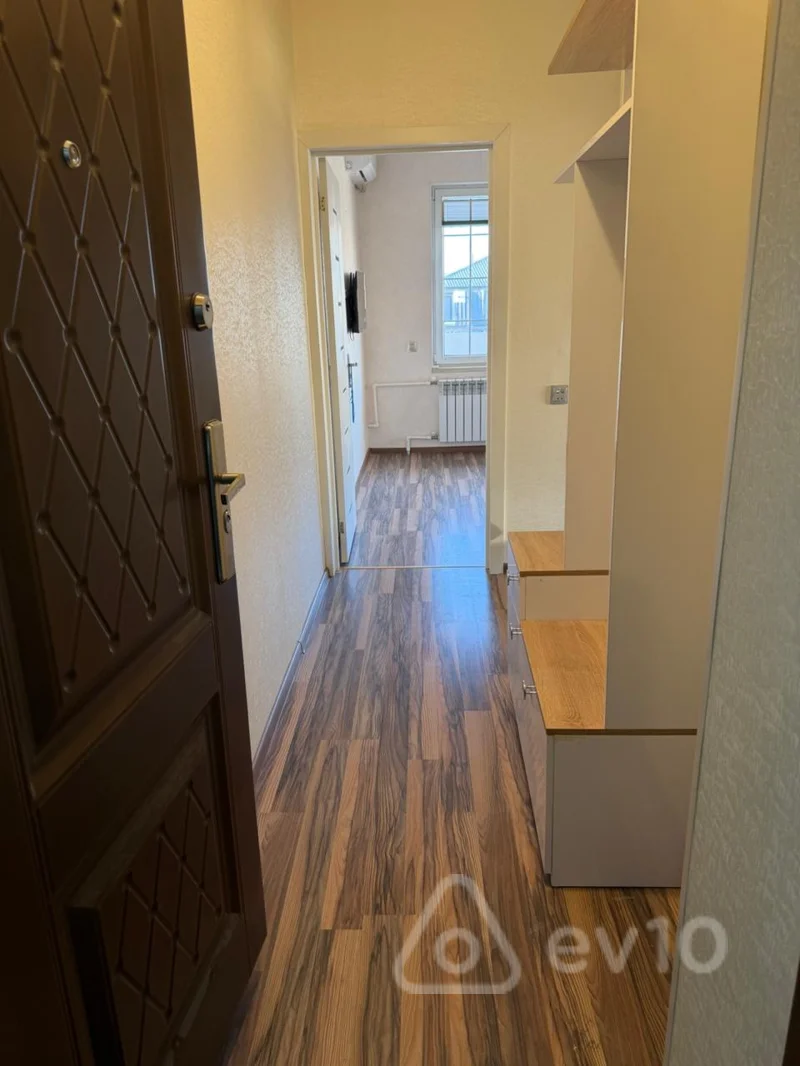 2 otaqlı mənzil, 50 m², Mehemmed Hadi — kirayə — Mənzil, Bakı (9)