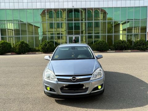 Opel Astra, 1.4 L, 2009 il, 270 000 km — Şəki