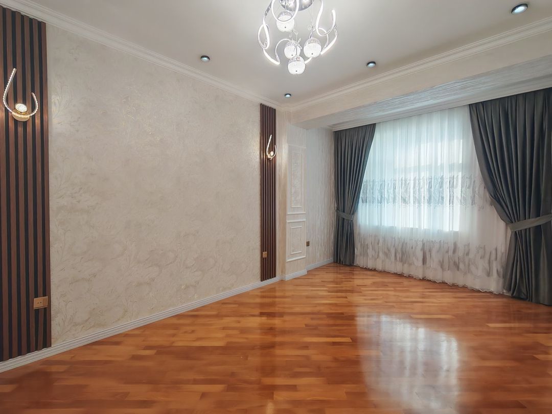 Satılır 3 otaqlı yeni tikili 110 m² — Mənzil, Xırdalan (12)