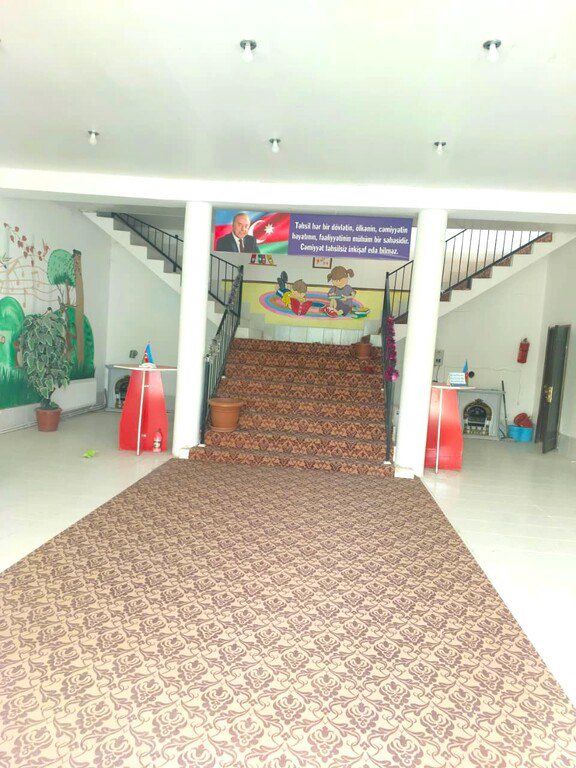 İcarəyə verilir obyekt 400 m² — Əmlak, Bakı (4)