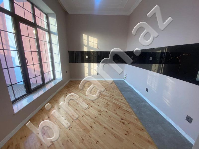 5 otaqlı Bağ evləri, Satış, Bakı, Xəzər — Ev, villa, Bakı (6)