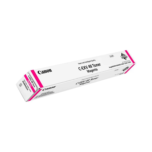 Canon C-EXV49 Magenta 8526B002AA — Mallar, Bakı