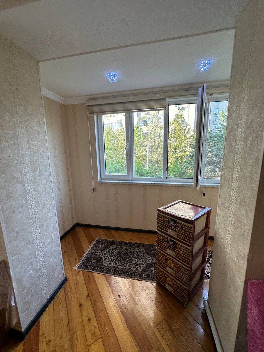 İcarəyə verilir 2 otaqlı köhnə tikili 55 m² — Mənzil, Bakı (11)