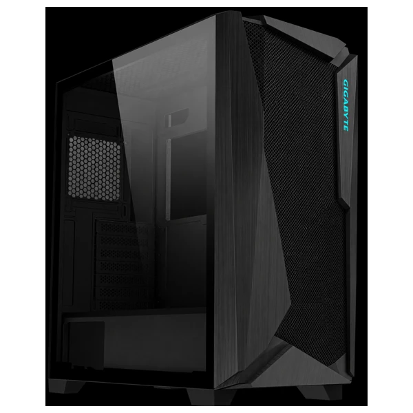 Gıgabyte C301 Glass Gaming Case — Mallar, Bakı