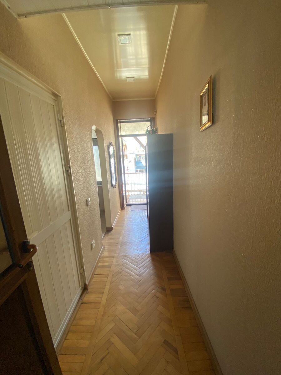 Satılır 1 otaqlı köhnə tikili 35 m² — Mənzil, Bakı (7)