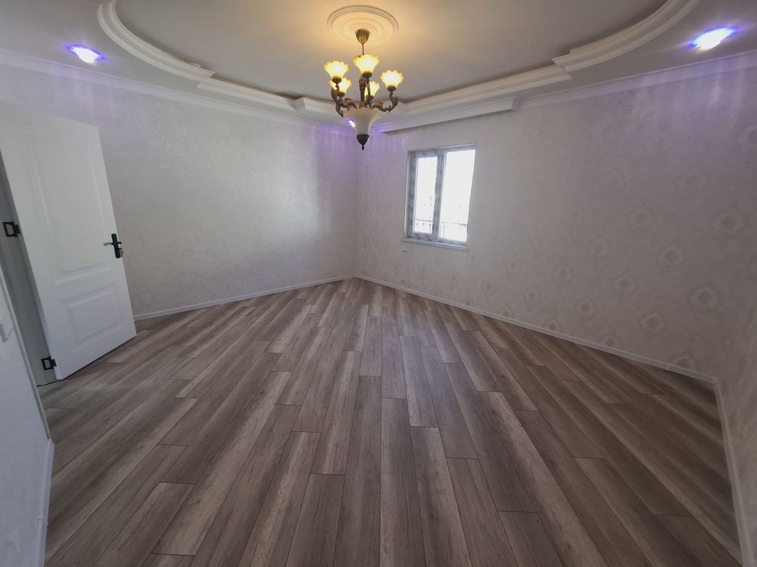 Satılır 5 otaqlı həyət evi/bağ evi 160 m² — Ev, villa, Bakı (4)