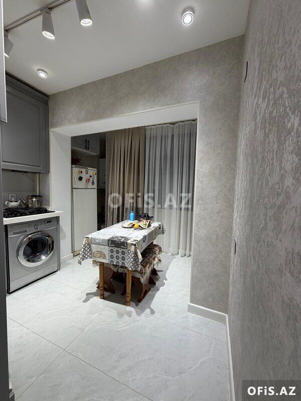 Köhnə tikili Satılır Yasamal r., Yasamal q., 4 otaq, 95 m² — Mənzil, Bakı (5)