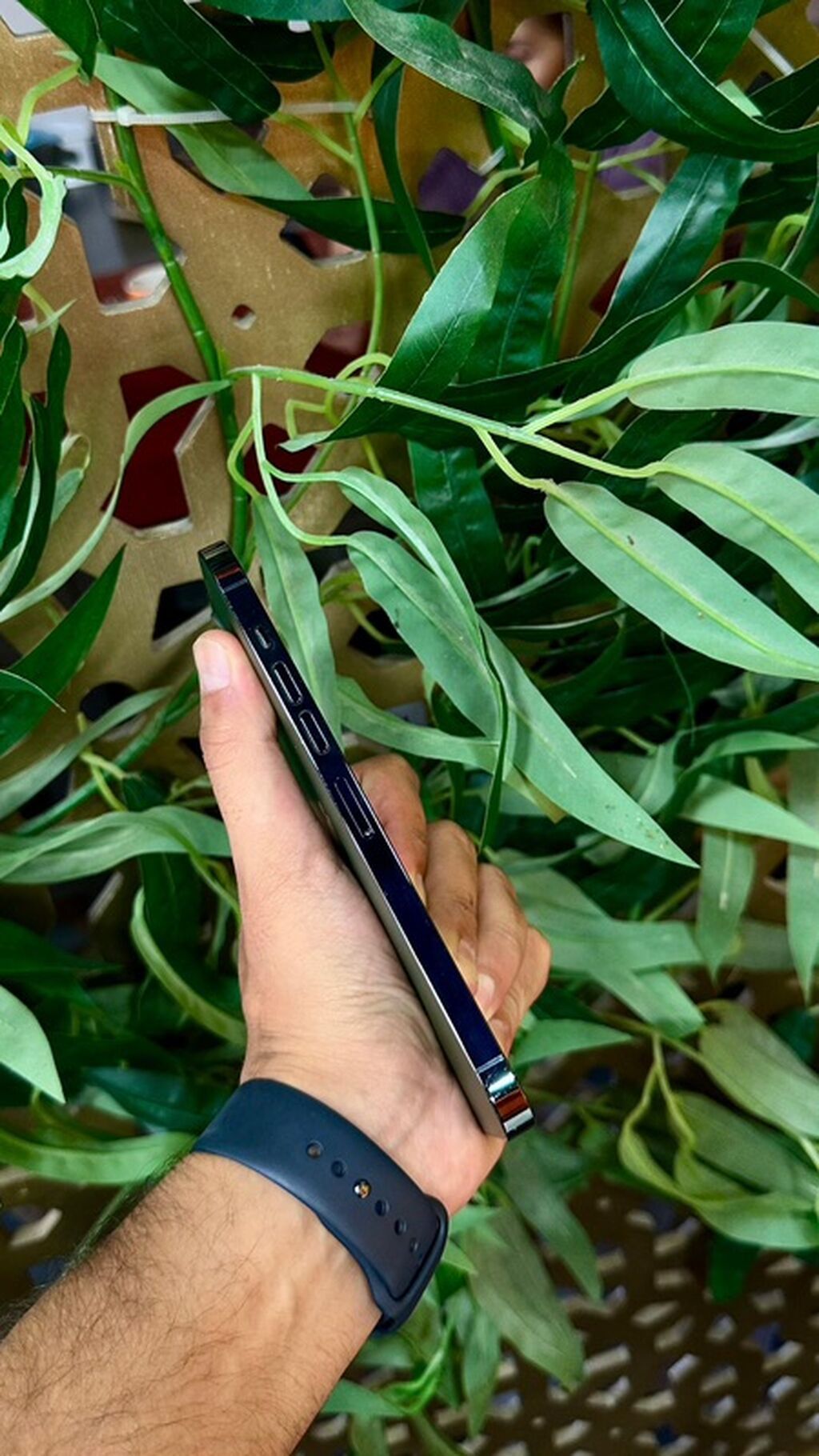 IPhone 13 Pro Max, 128 GB, Alpine Green, Simsiz şarj — Apple iPhone, Bakı (5)