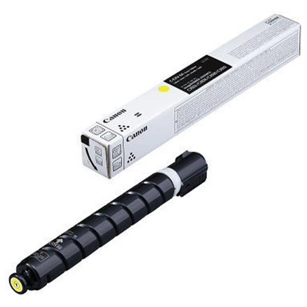 Canon C-EXV64 Yellow 5756C002AA — Mallar, Bakı