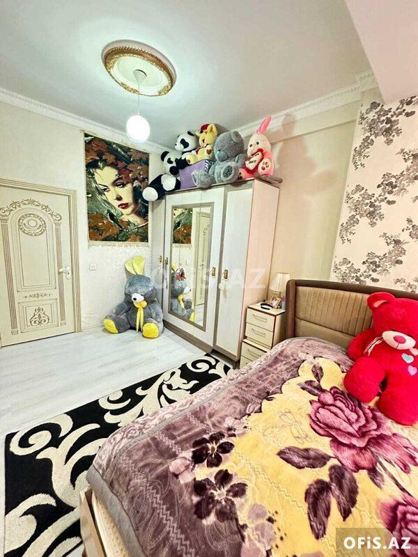 Yeni tikili Satılır Abşeron r., Masazır q., 3 otaq, 68 m² — Mənzil, Bakı (7)