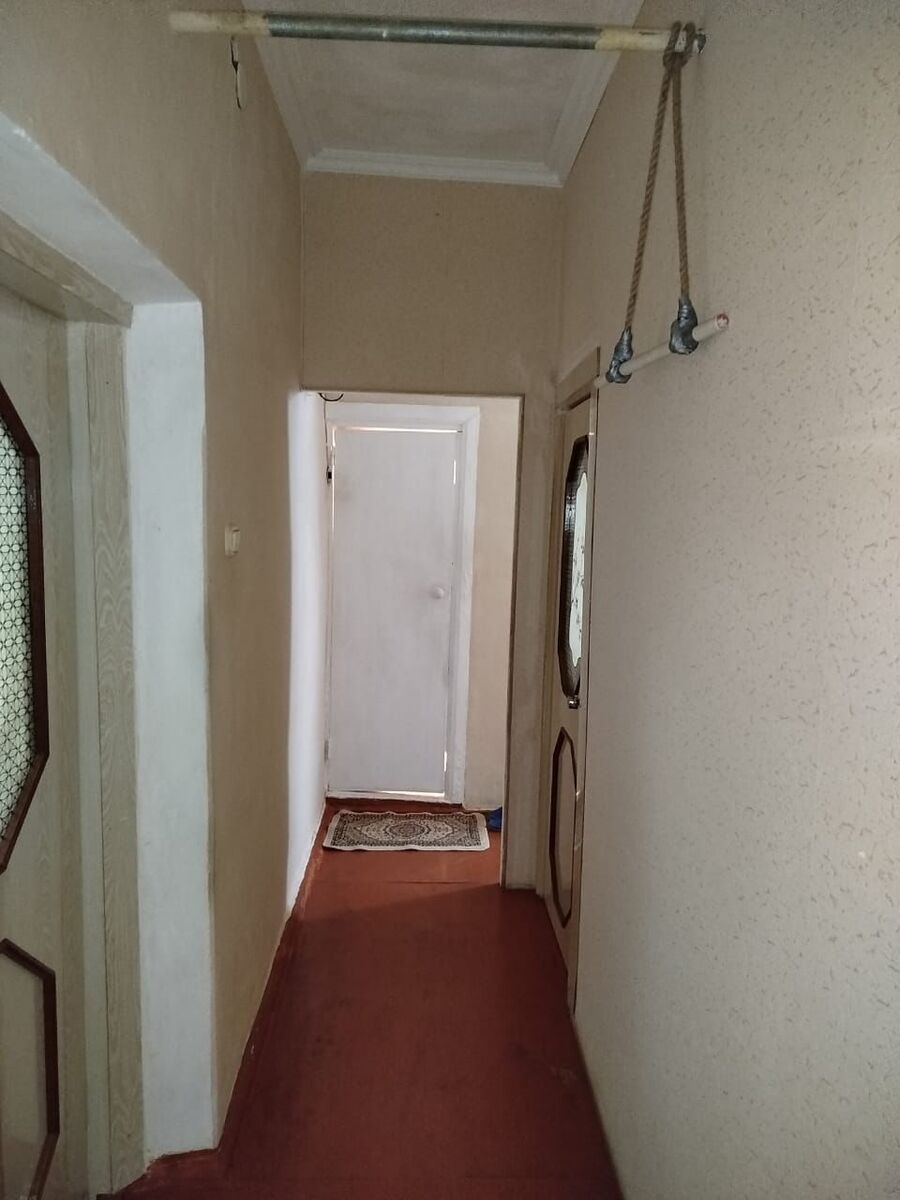 Satılır 3 otaqlı köhnə tikili 65 m² — Mənzil, Bakı (3)