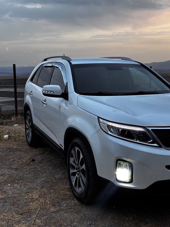 Kia Sorento, 2.0 L, 2014 il, 266 568 km 20-EY-574 — Avtomobillər, Cəlilabad (3)