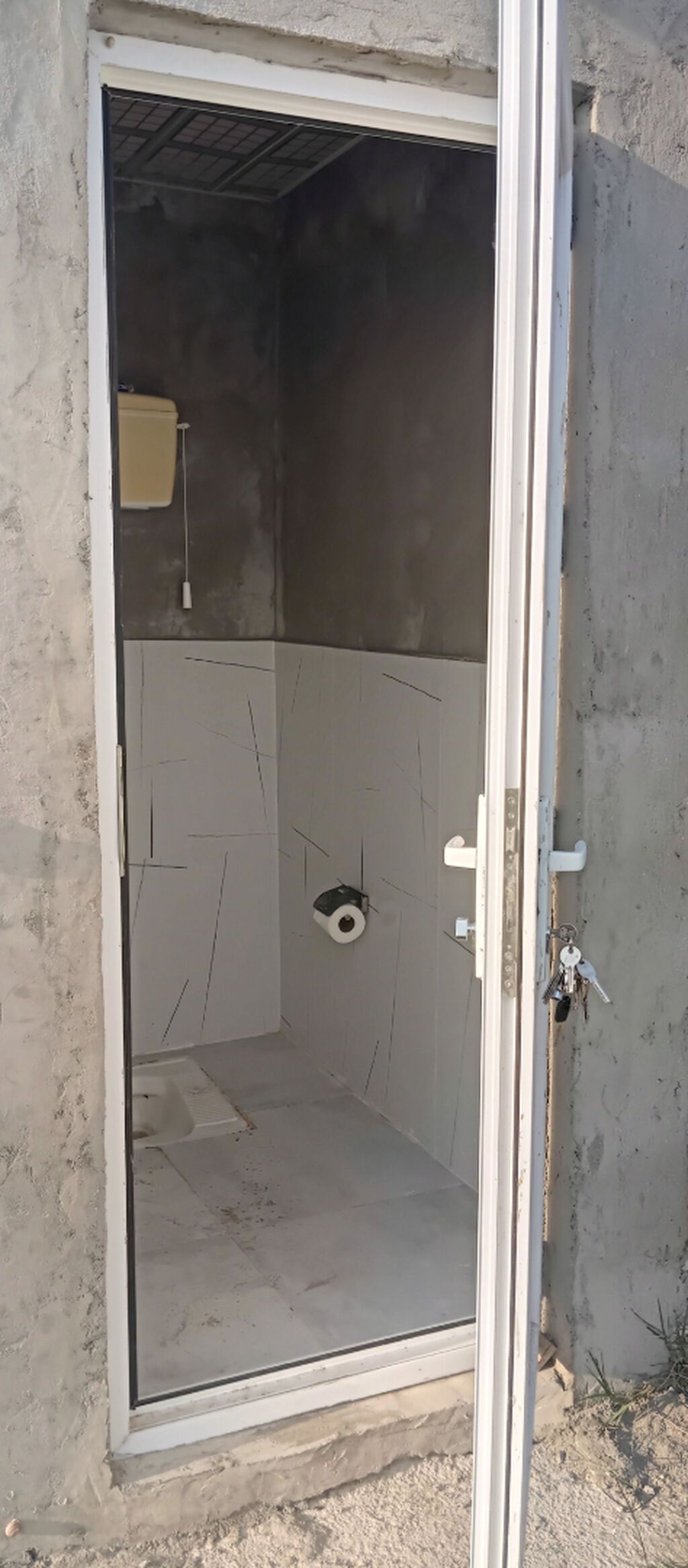 10 sot, Tikinti, Mülkiyyətçi, Kupça (Çıxarış) — Torpaq, Bakı (6)