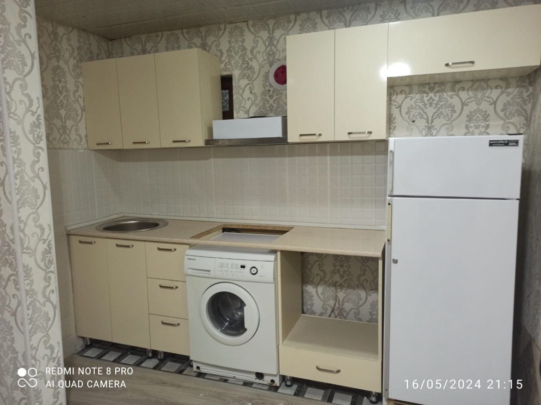 Satılır 2 otaqlı köhnə tikili 60 m² — Mənzil, Bakı (5)