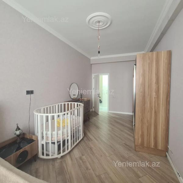 Satılır 2 otaqlı Bina evi menzil (Yeni tikili), 91 m², Saray — Mənzil, Abşeron (4)