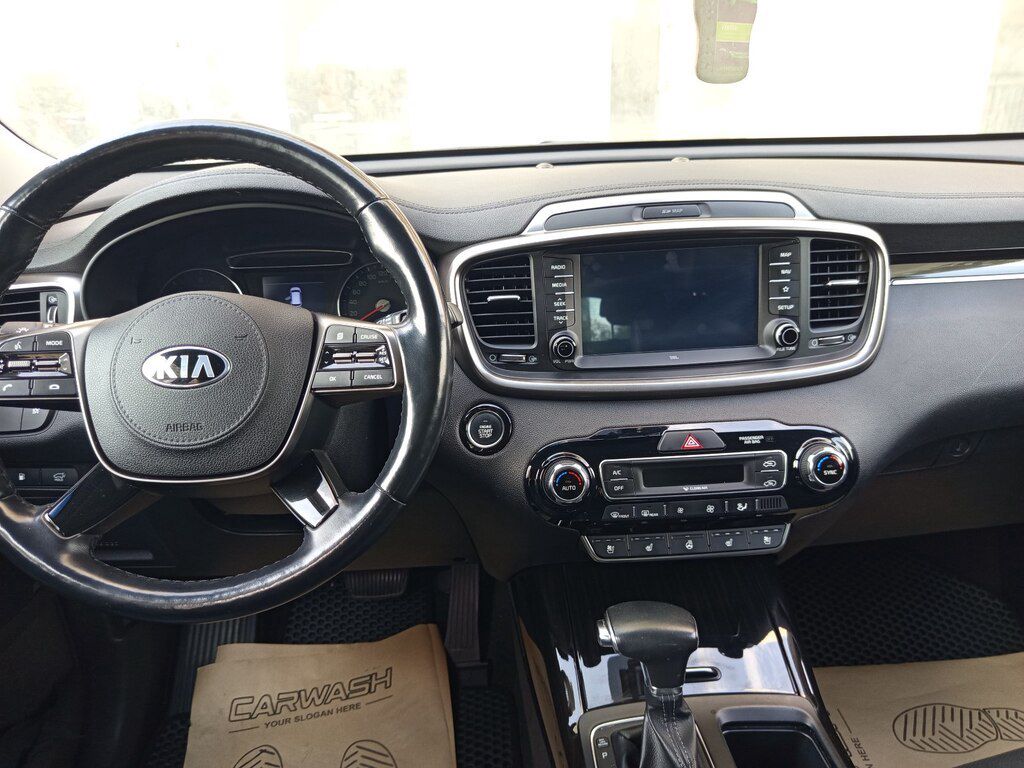 Kia Sorento, 2.0 L, 2018 il, 134 000 km 77-RV-890 — Avtomobillər, Bakı (8)